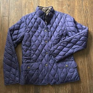 Eddie Bauer Goose Down Jacket